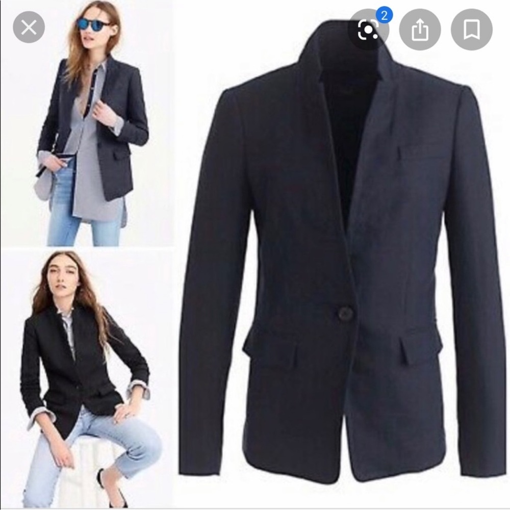 GORGEOUS JCREW BLAZER